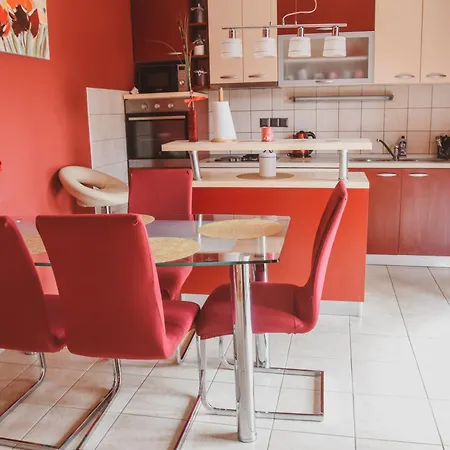 Lora Apartment Bilice