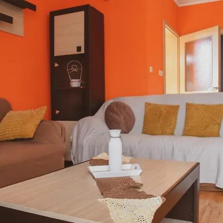 Apartment Lora Bilice